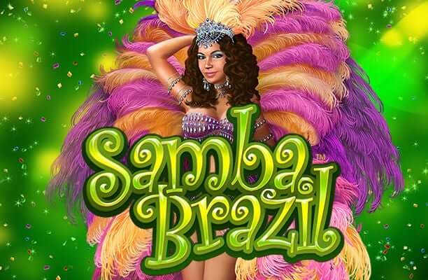 Samba brazil
