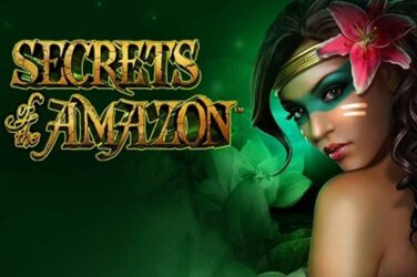 Secrets of the amazon