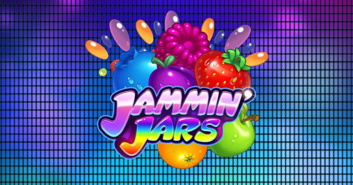 Jammin’ jars