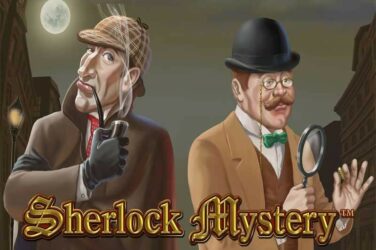 Sherlock mystery