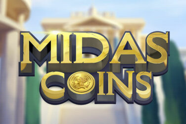 Midas coins