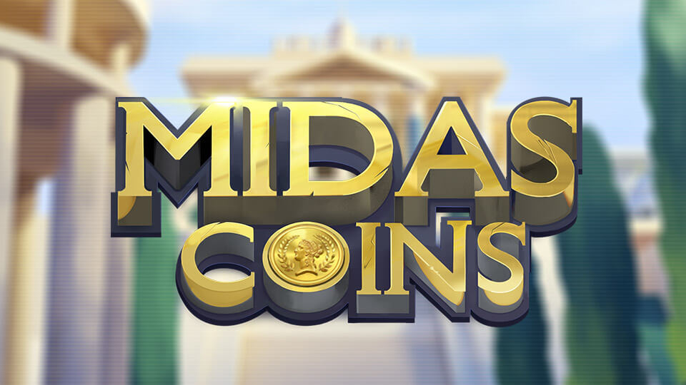 Midas coins