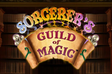 Sorcerer's guild of magic