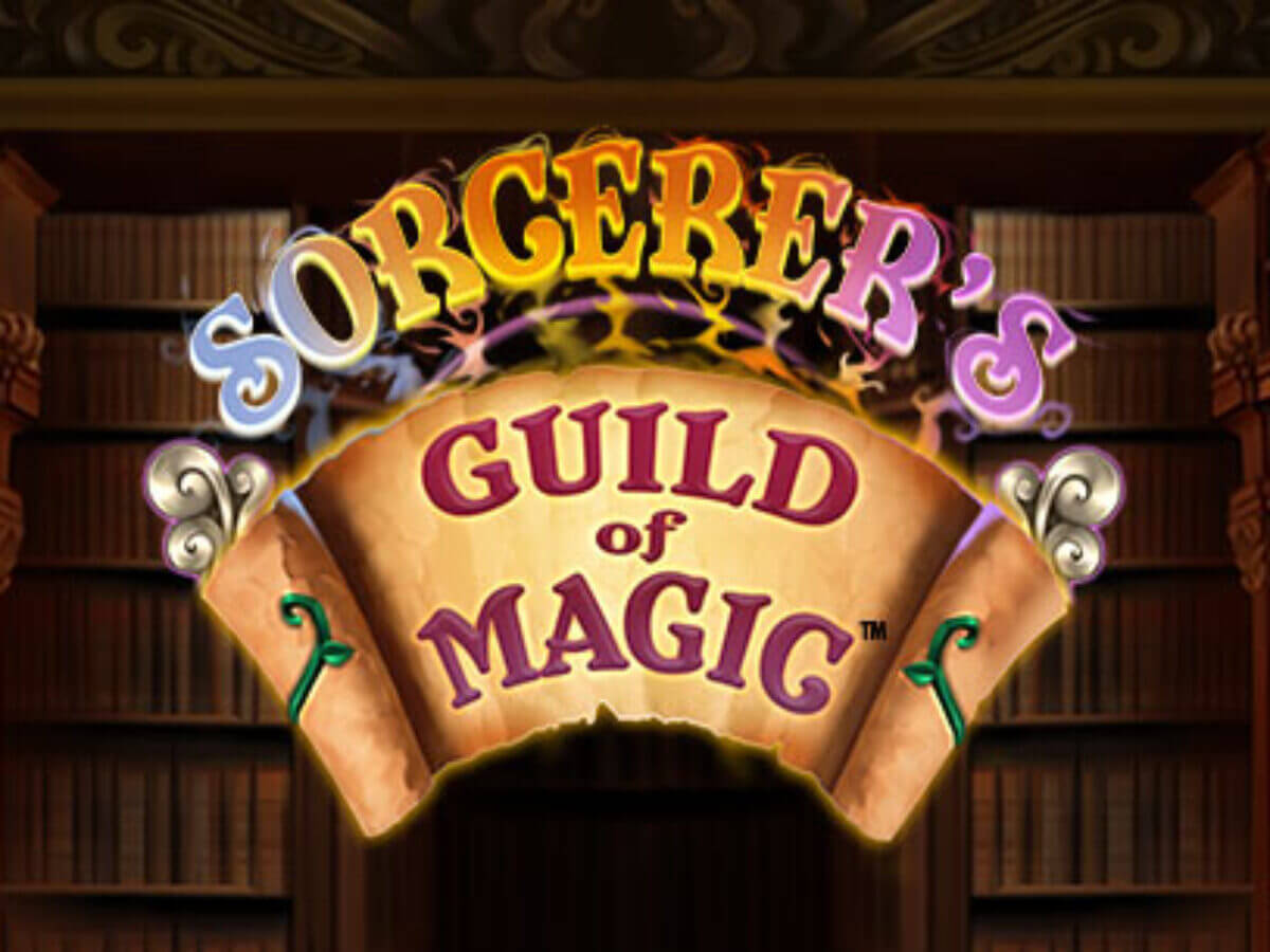 Sorcerer’s guild of magic