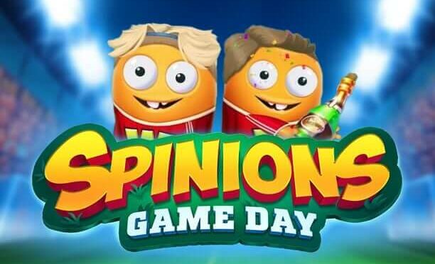 Spinions game day