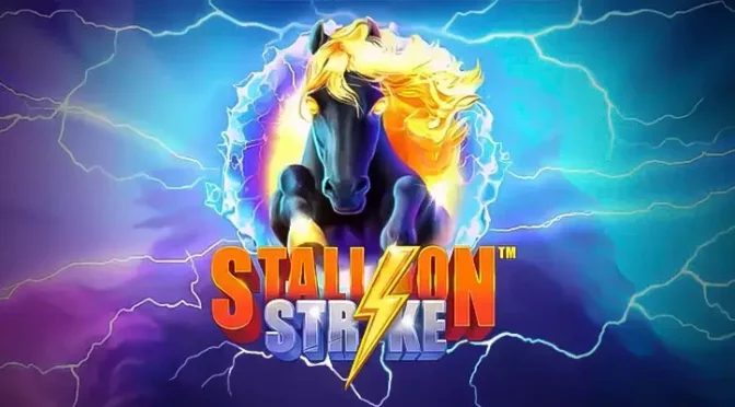 Stallion strike