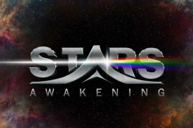 Stars awakening