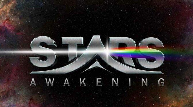 Stars awakening