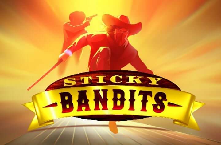 Sticky bandits