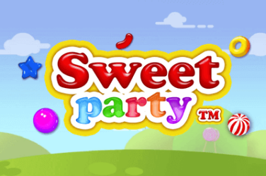 Sweet party