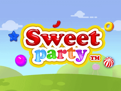 Sweet party