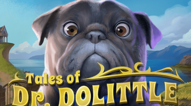Tales of dr dolittle