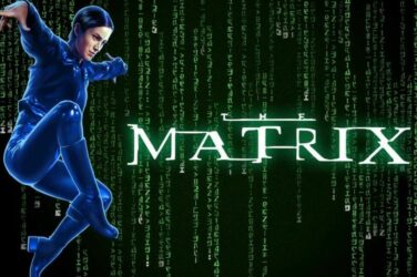 The matrix