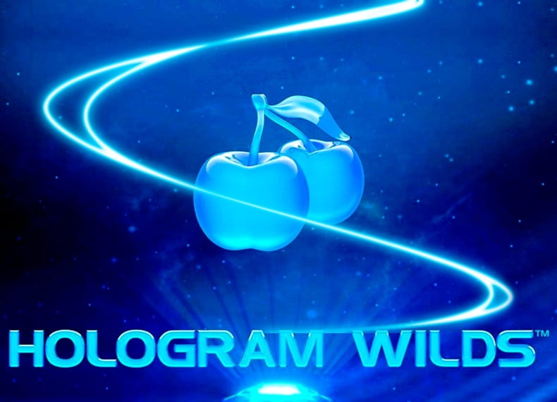 Hologram wilds