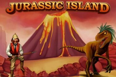 Jurassic island