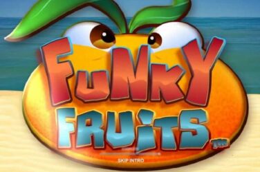 Funky fruits