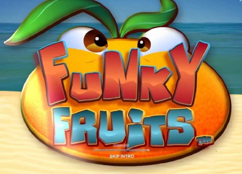 Funky fruits