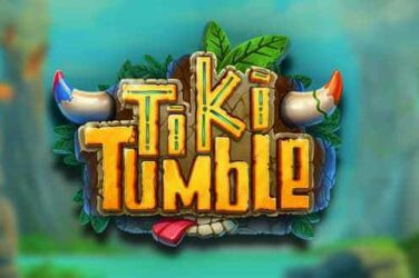 Tiki tumble