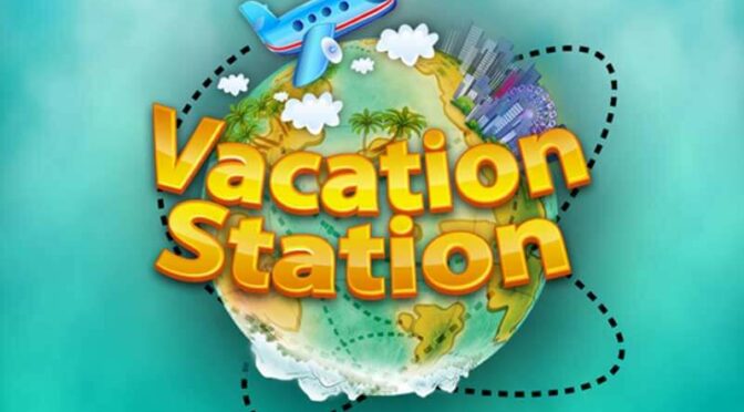 Vacation station
