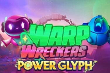 Warp wreckers power glyph