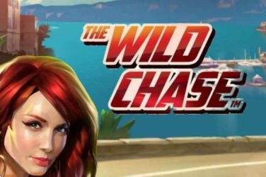 The wild chase