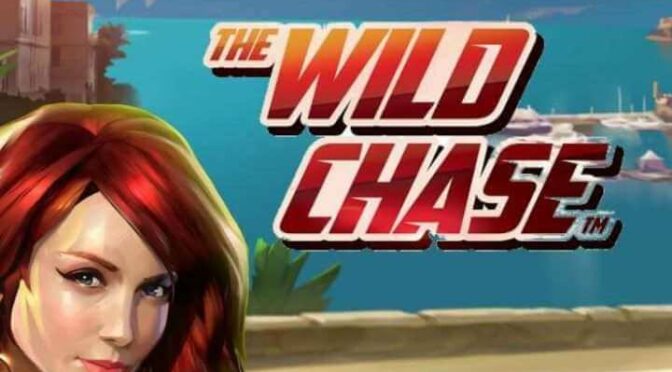 The wild chase