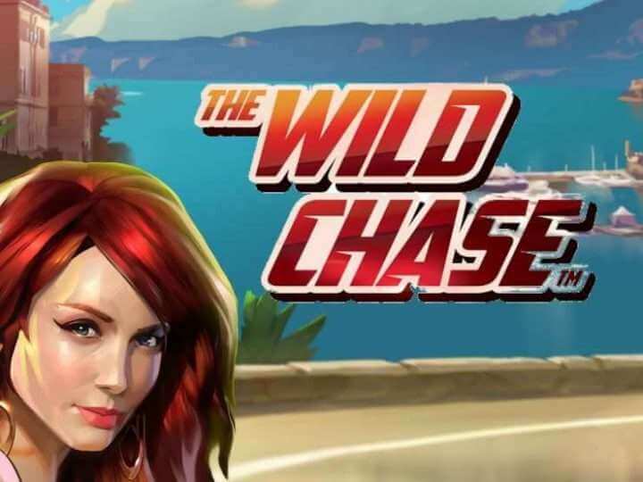 The wild chase
