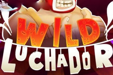 Wild luchador