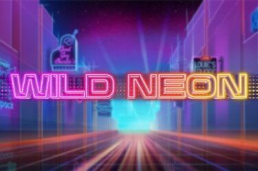 Wild neon