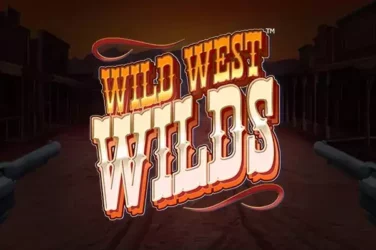 Wild west wilds