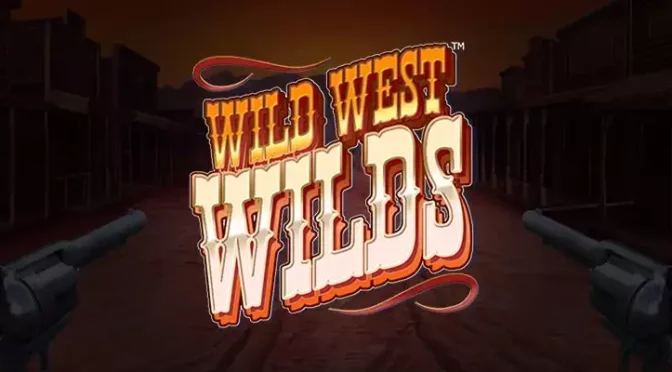 Wild west wilds