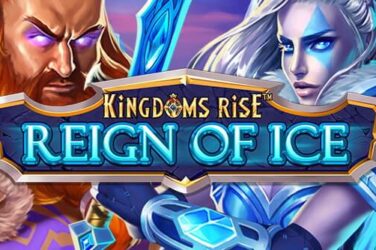 Kingdoms rise: reign of ice