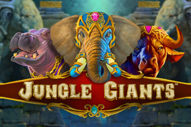 Jungle giants