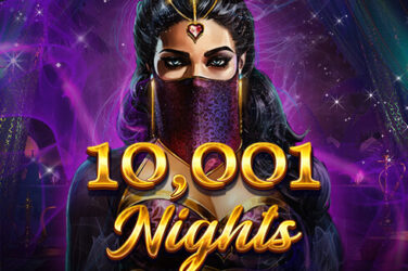 10001 nights