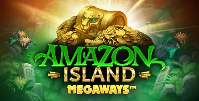 Amazon island megaways