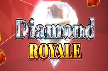 Diamond royale