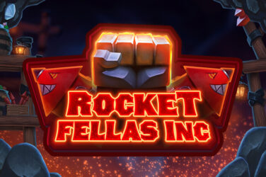 Rocket fellas inc