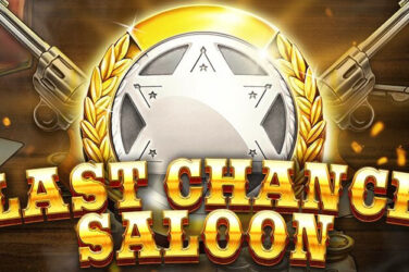 Last chance saloon