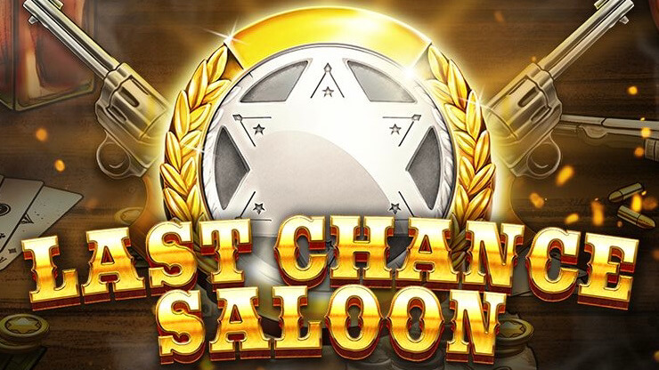 Last chance saloon