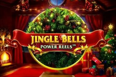 Jingle bells power reels