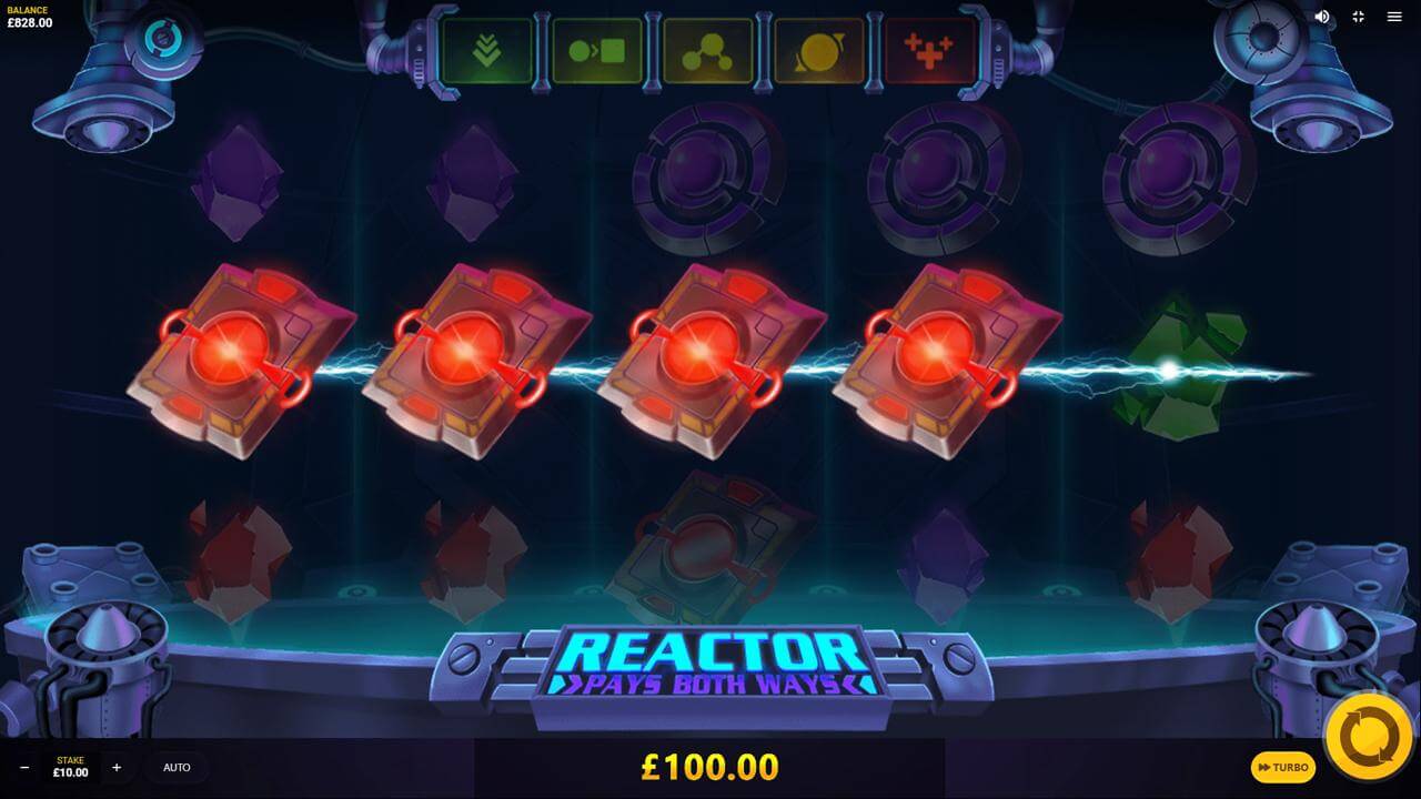 Reactor