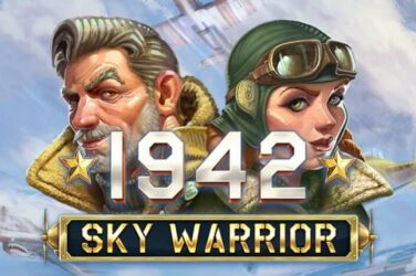 1942: sky warrior