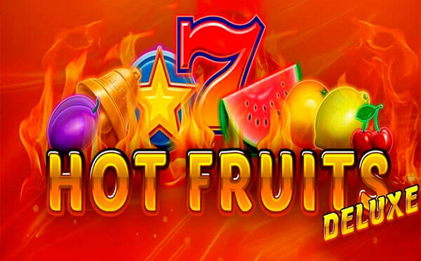 Hot fruits deluxe