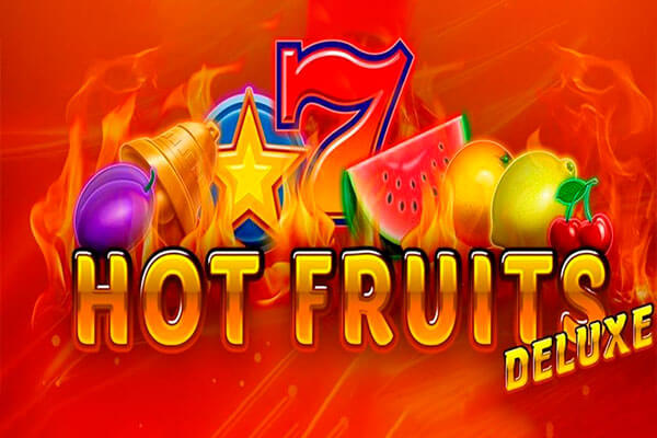 Hot fruits deluxe
