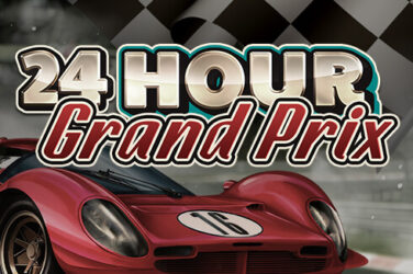 24 hour grand prix