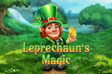 Leprechaun's magic