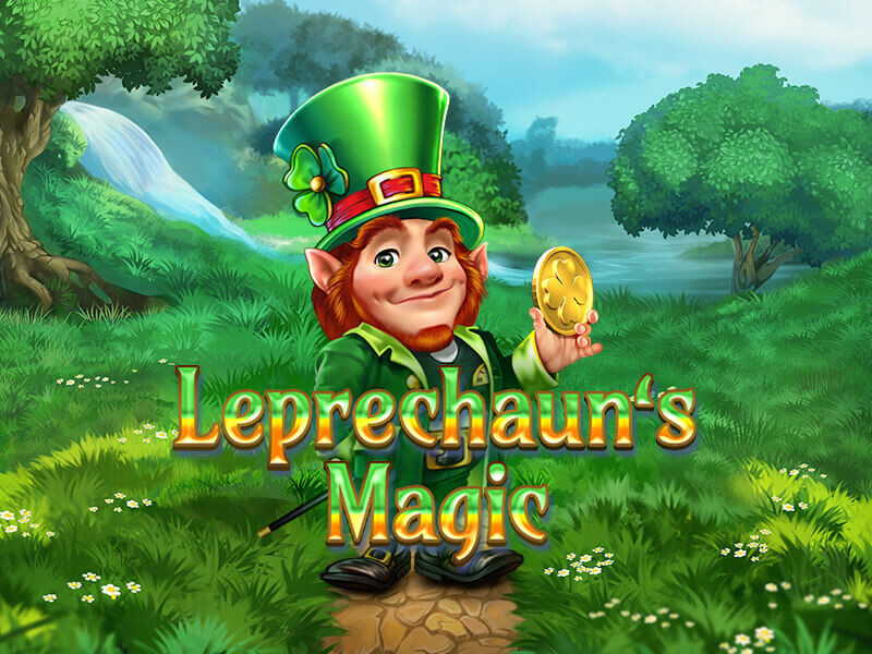 Leprechaun’s magic