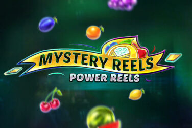 Mystery reels power reels