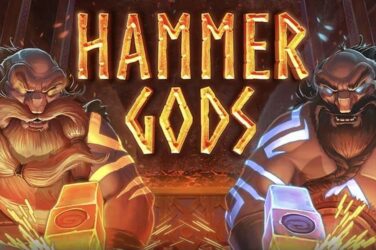 Hammer gods