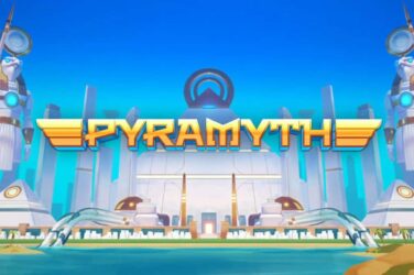 Pyramyth